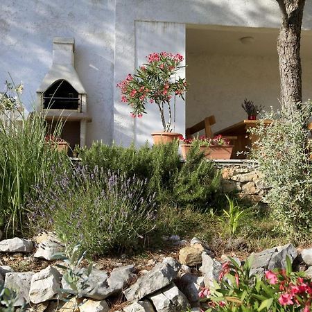 Apartments Olea غاباس المظهر الخارجي الصورة