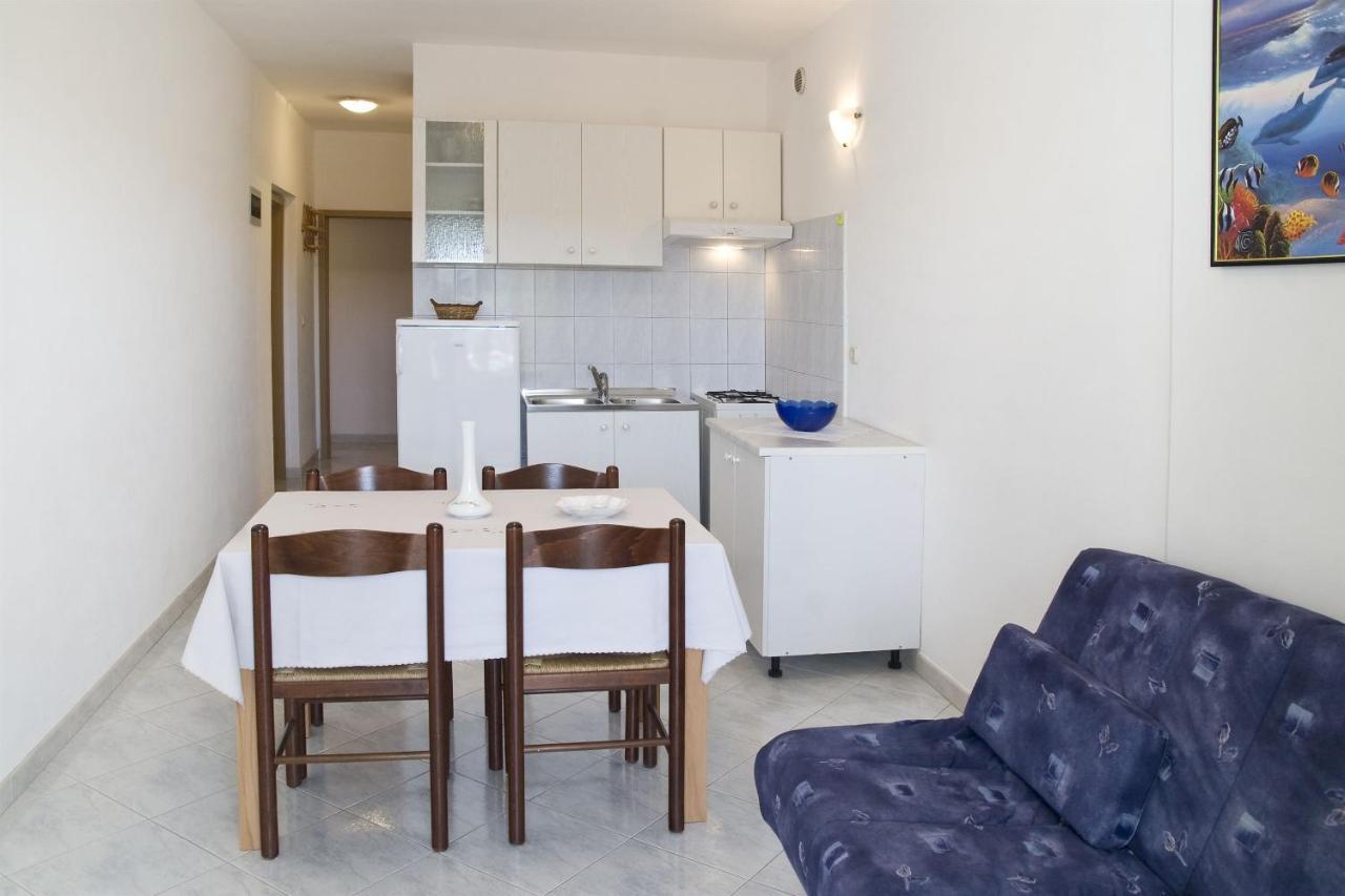 Apartments Olea غاباس المظهر الخارجي الصورة