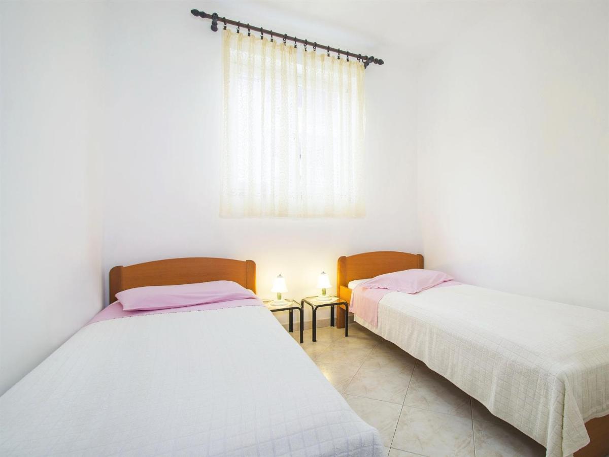 Apartments Olea غاباس المظهر الخارجي الصورة