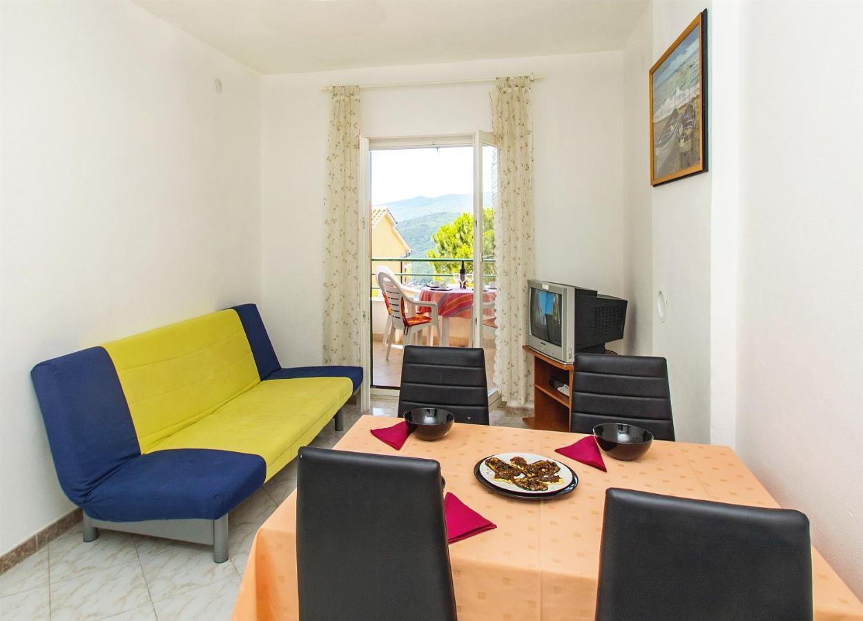 Apartments Olea غاباس المظهر الخارجي الصورة