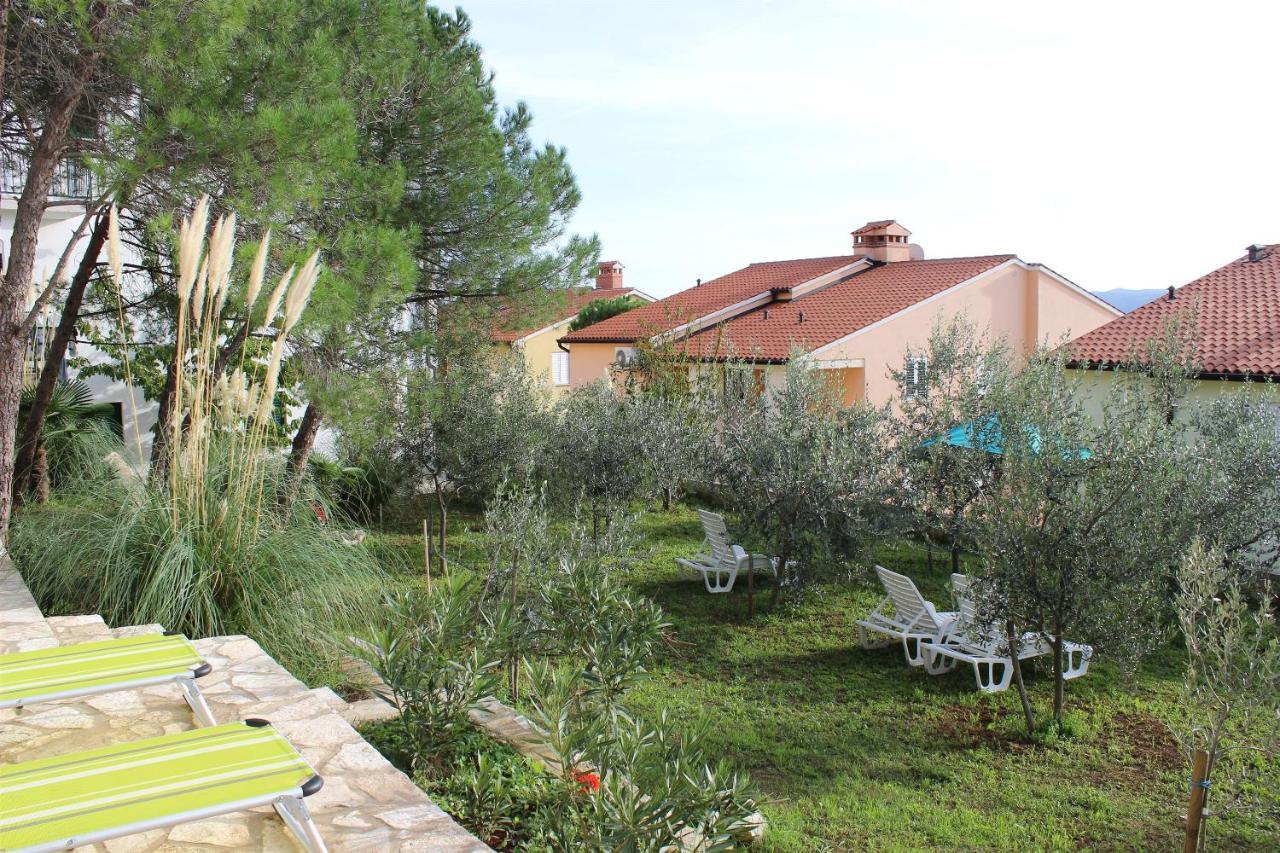 Apartments Olea غاباس المظهر الخارجي الصورة