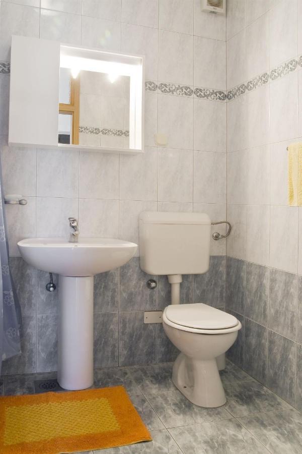 Apartments Olea غاباس المظهر الخارجي الصورة
