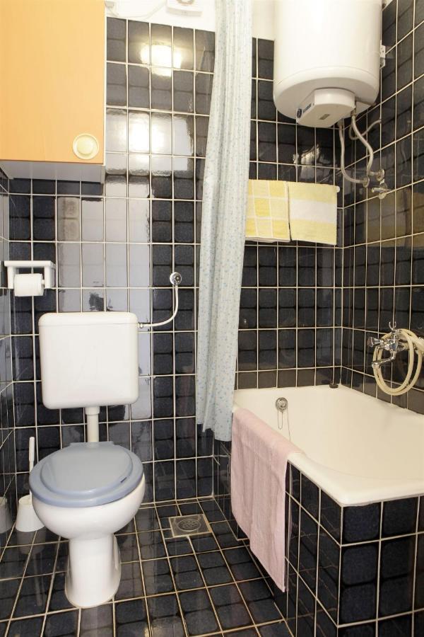 Apartments Olea غاباس المظهر الخارجي الصورة