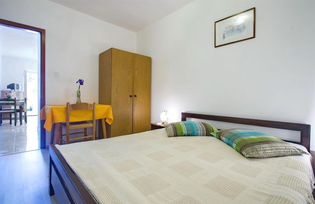 Apartments Olea غاباس المظهر الخارجي الصورة