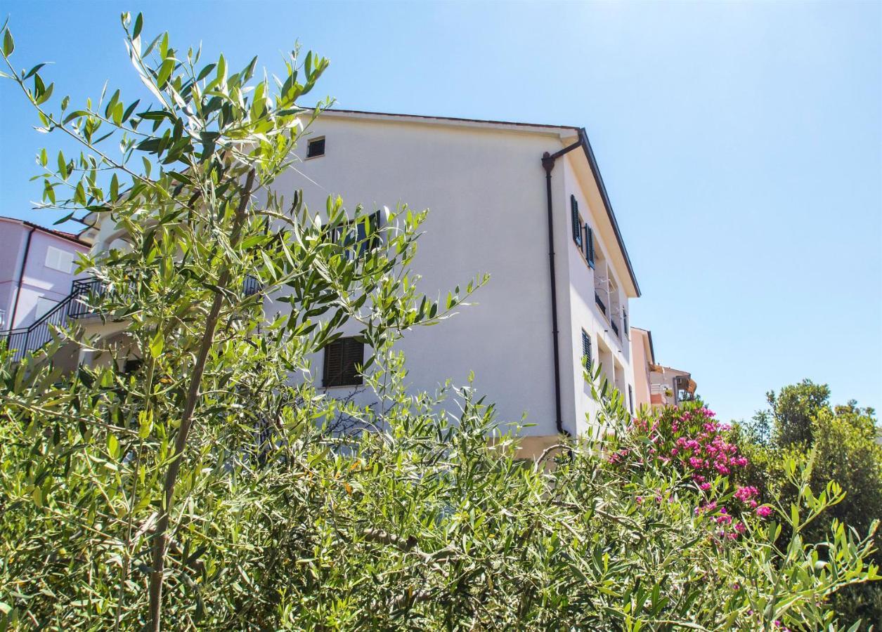 Apartments Olea غاباس المظهر الخارجي الصورة