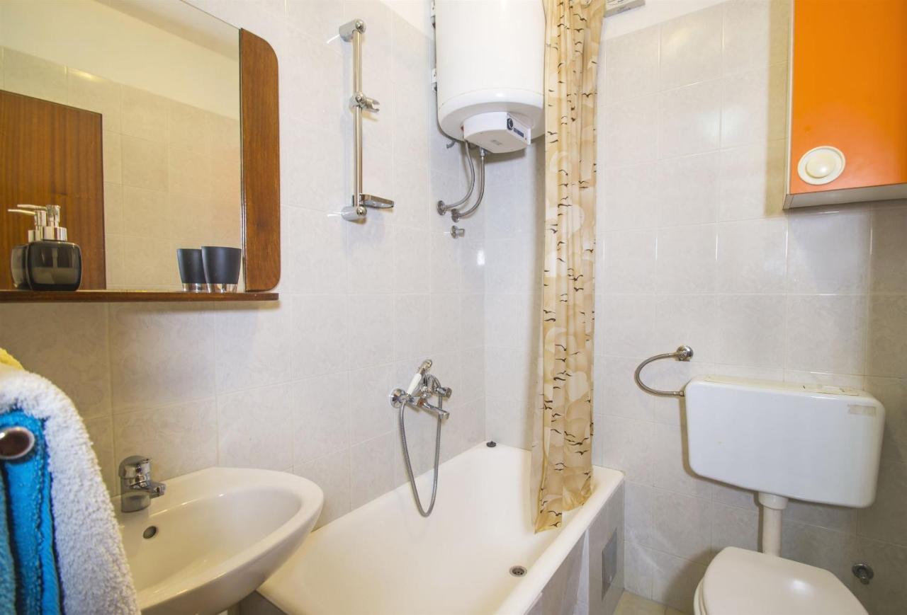 Apartments Olea غاباس المظهر الخارجي الصورة