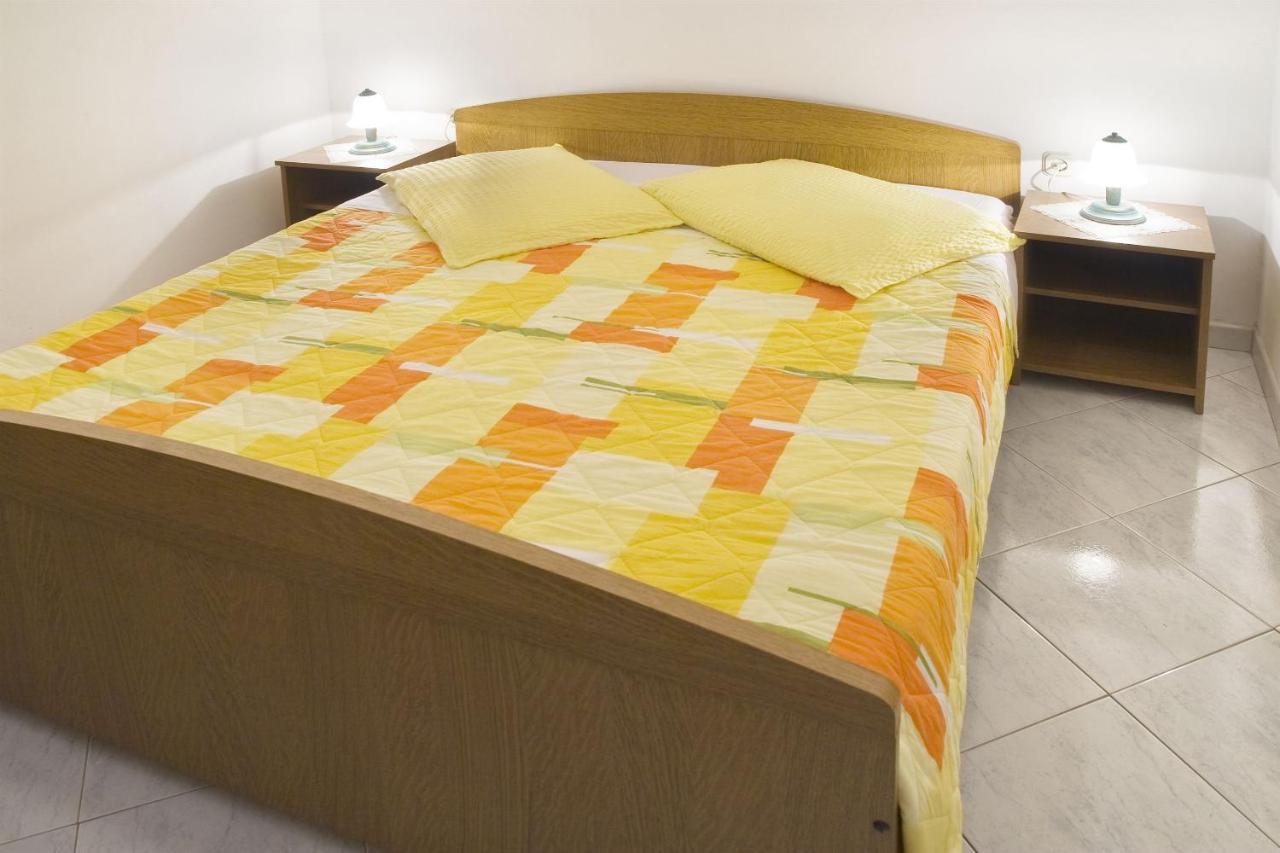 Apartments Olea غاباس المظهر الخارجي الصورة