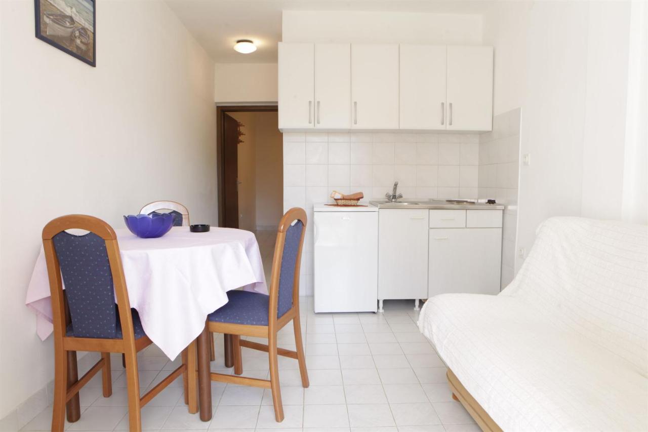 Apartments Olea غاباس المظهر الخارجي الصورة