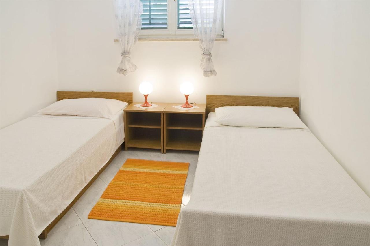 Apartments Olea غاباس المظهر الخارجي الصورة