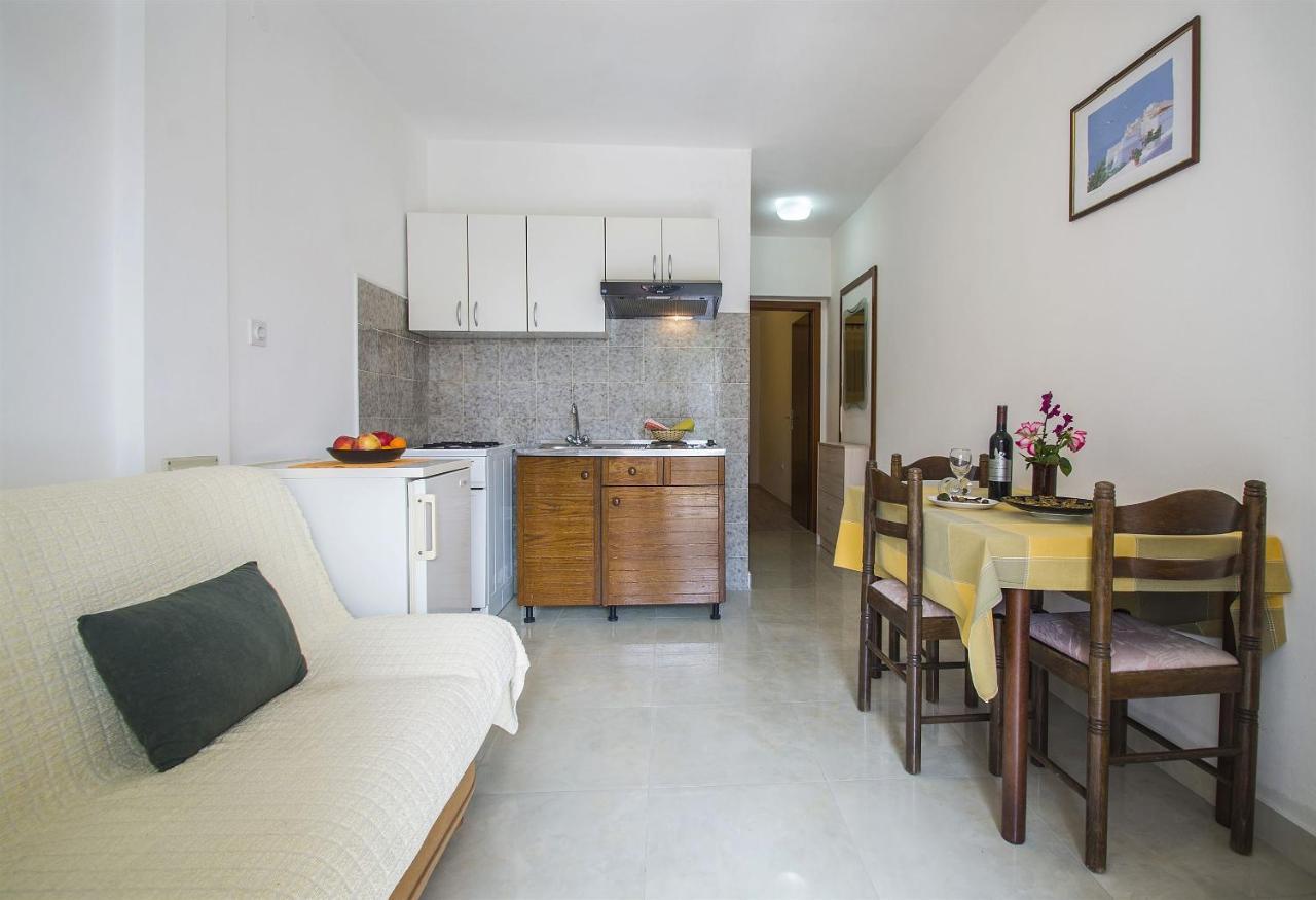 Apartments Olea غاباس المظهر الخارجي الصورة