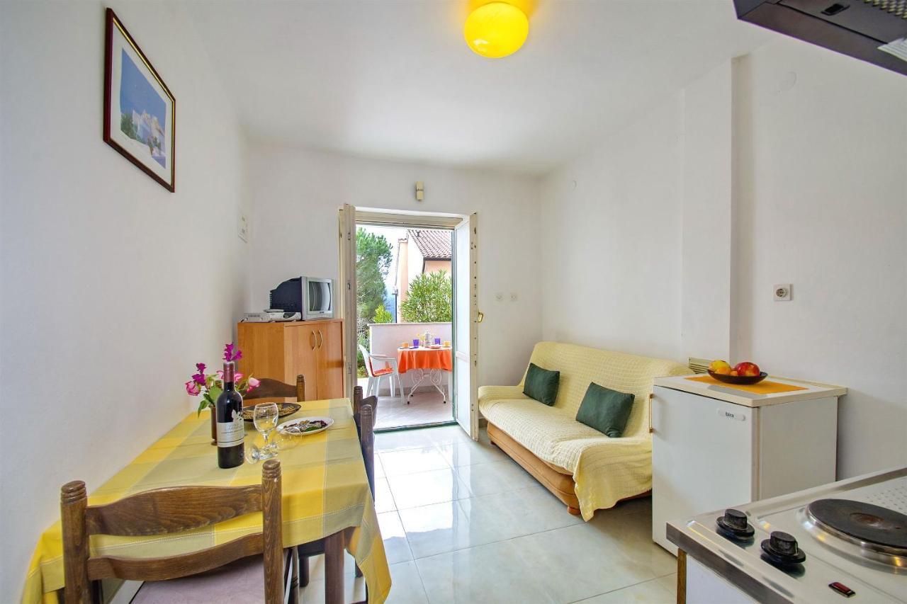 Apartments Olea غاباس المظهر الخارجي الصورة