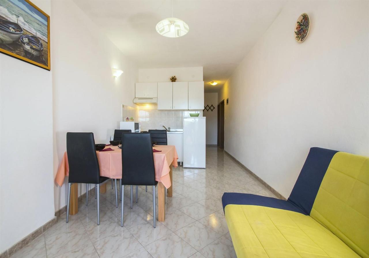 Apartments Olea غاباس المظهر الخارجي الصورة
