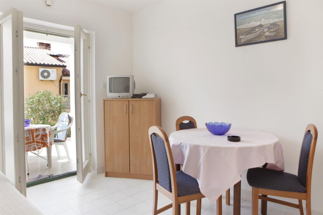 Apartments Olea غاباس المظهر الخارجي الصورة