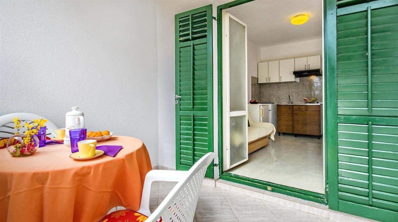 Apartments Olea غاباس المظهر الخارجي الصورة