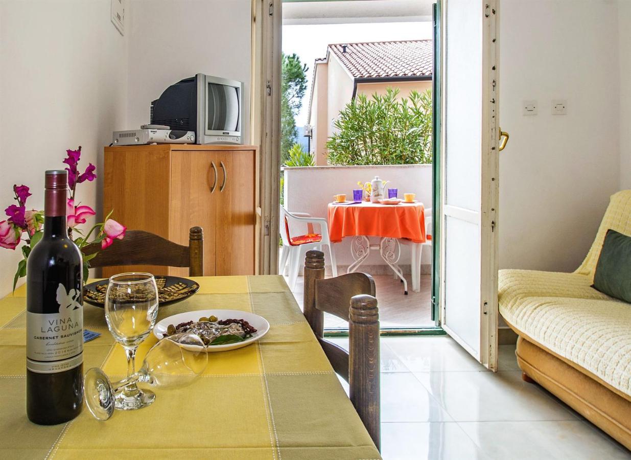 Apartments Olea غاباس المظهر الخارجي الصورة