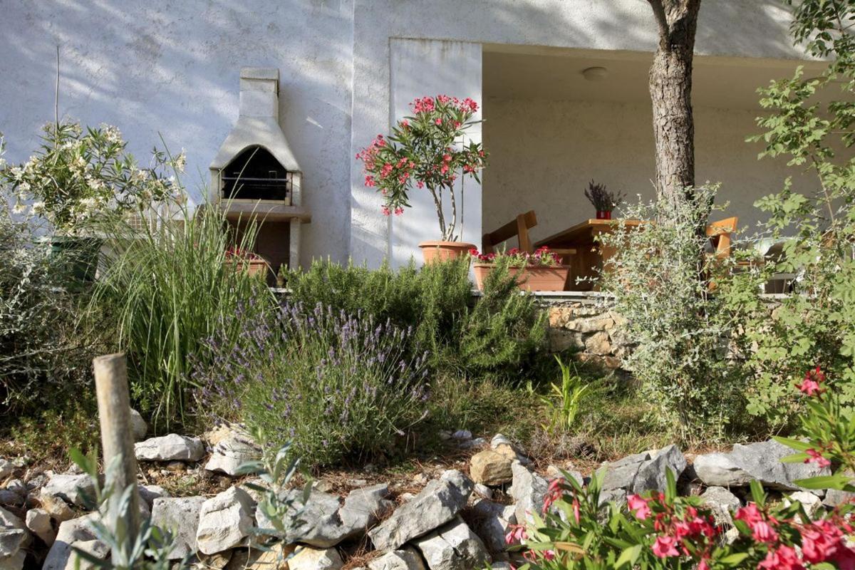 Apartments Olea غاباس المظهر الخارجي الصورة